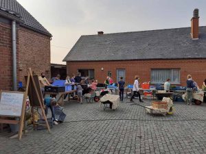 Ferme de Foucaumont