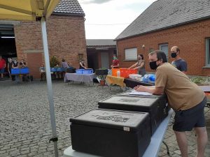 Ferme de Foucaumont