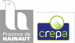 Logo Crepa