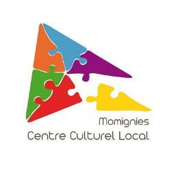 Logo Centre culturel Momignies