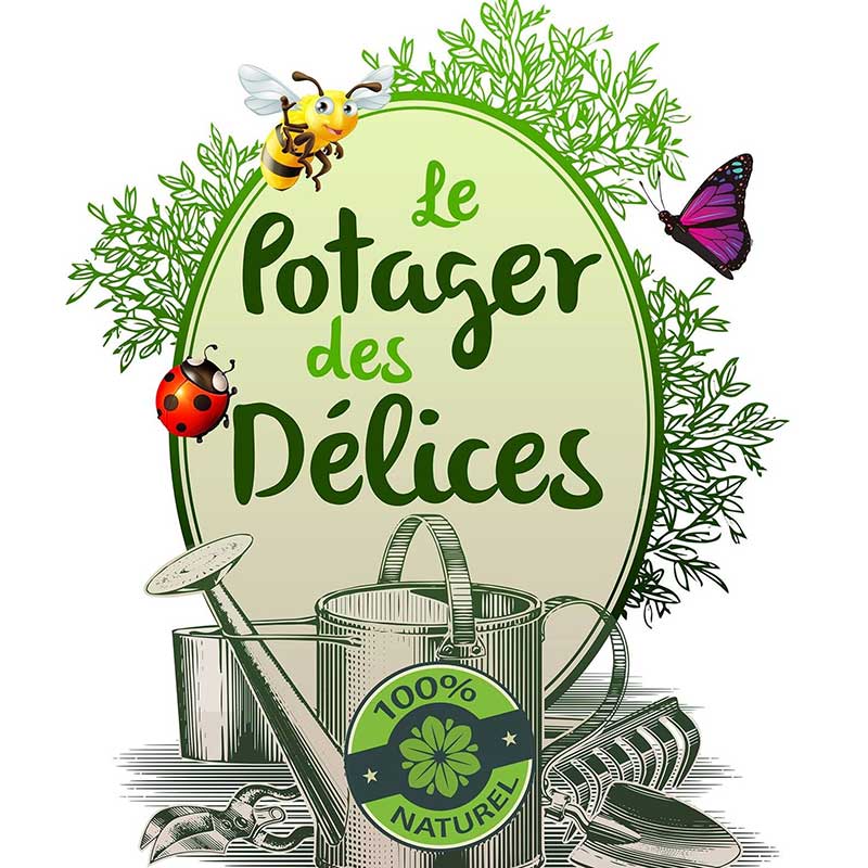 Visite guidée du Potager des Délices