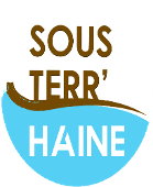 Logo Sous Terr'Haine