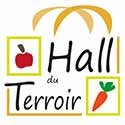 Logo Hall du terroir de Mouscron