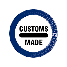 Logo Customs Made