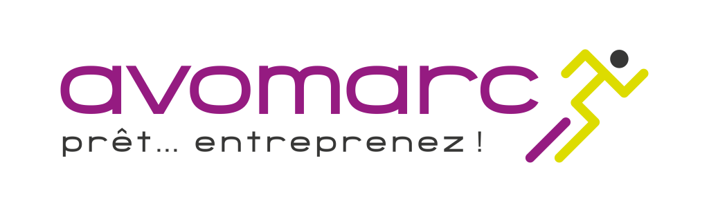 Logo Avomarc