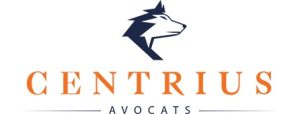 Logo Centrius