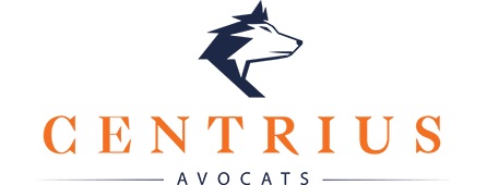 Logo Centrius