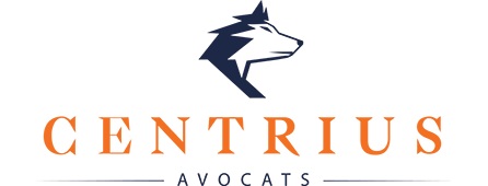 Logo Centrius Avocats