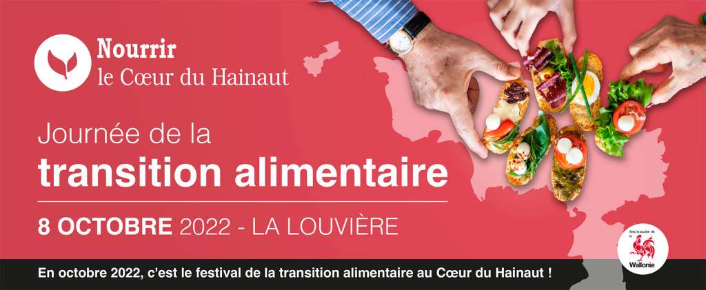 transition alimentaire