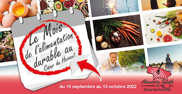 Journée de la transition alimentaire