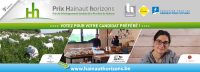Prix Hainaut horizons 2022