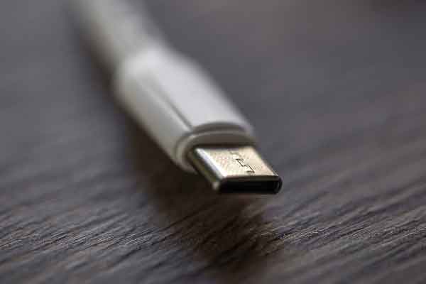 usb C