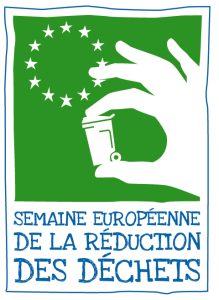 Semaine européenne de la réduction des déchets