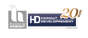 Hainaut Développement