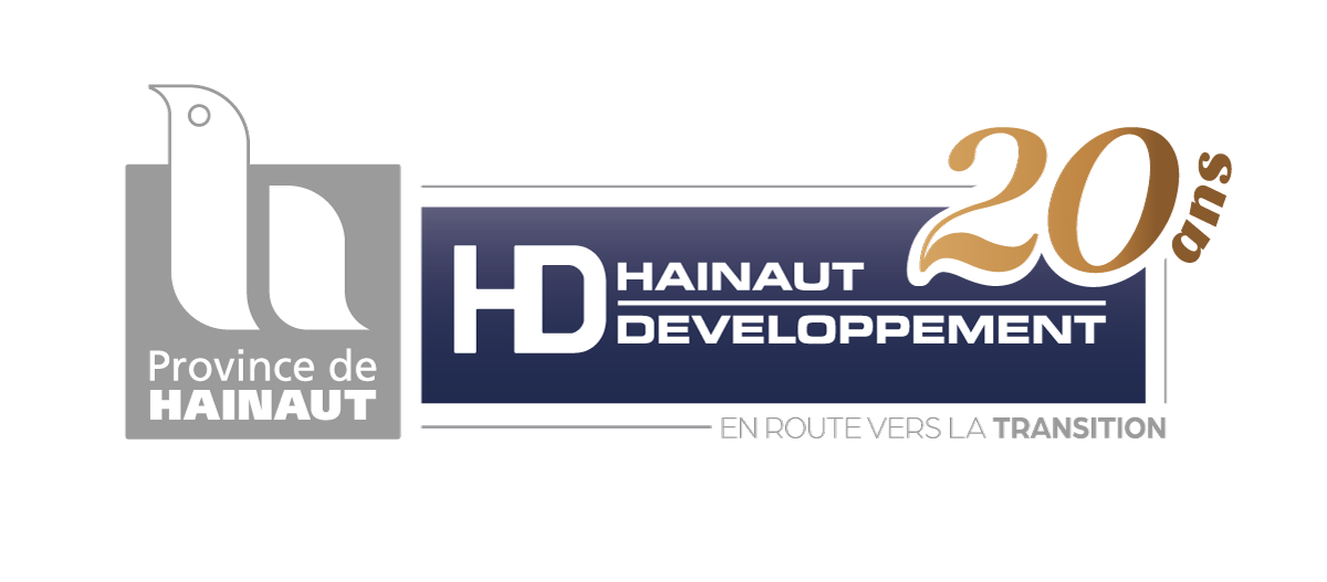 Hainaut Développement