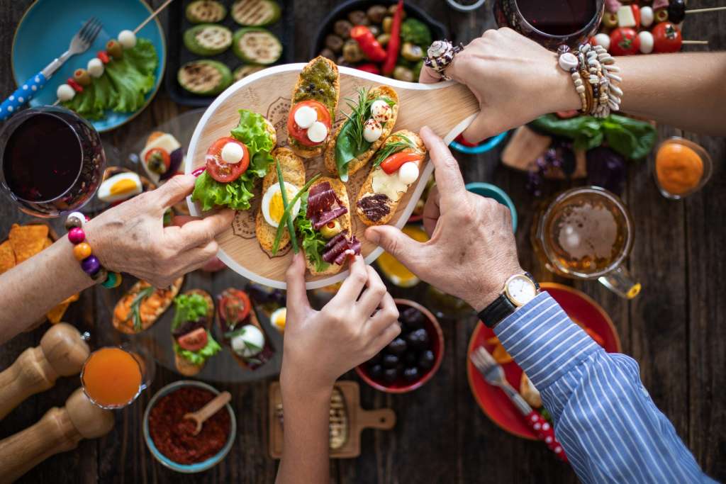 Vers un Conseil de politique alimentaire au Coeur du Hainaut