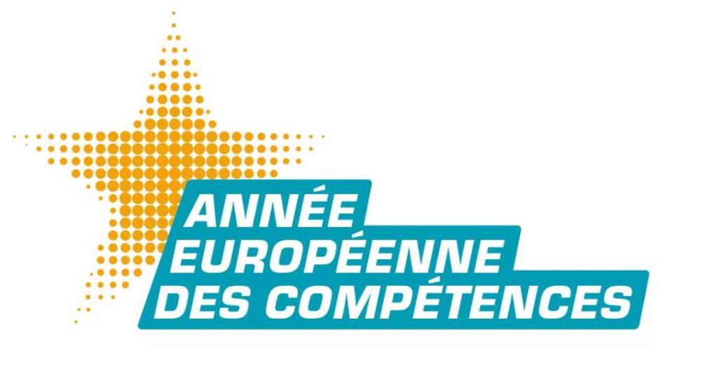 2023 année européenne des compétences