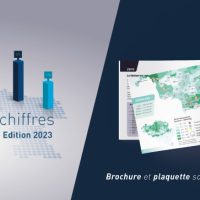 La Province du Hainaut en quelques chiffres 2023 – Brochure et plaquette