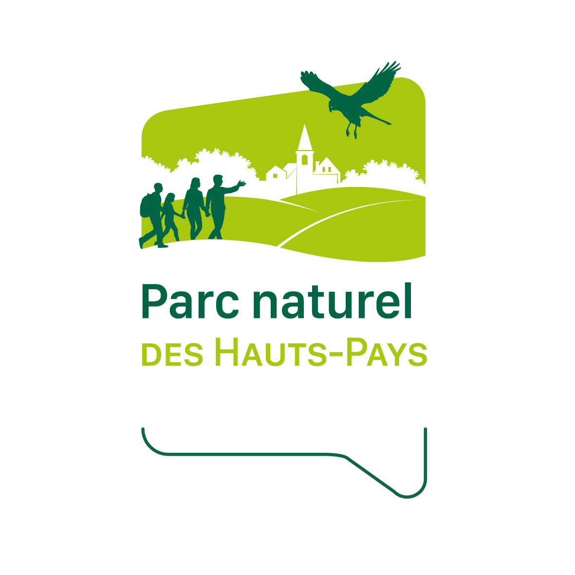 Pazrc Naturel des Hauts-Pays