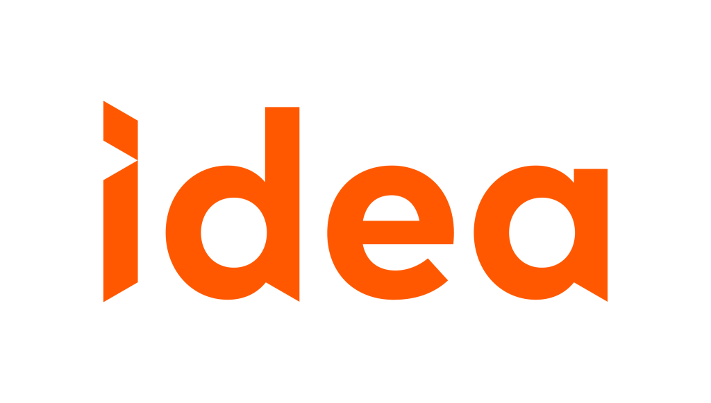 IDEA logo