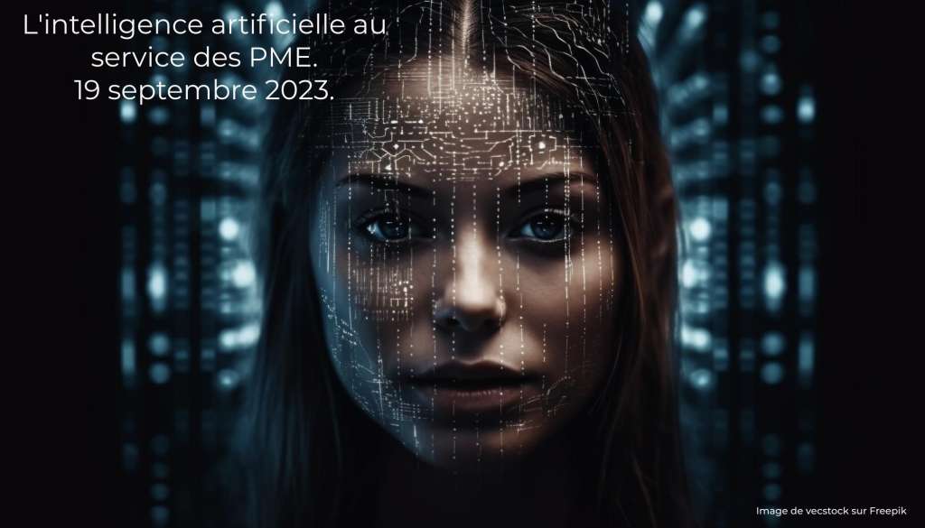 L’intelligence artificielle au service des PME