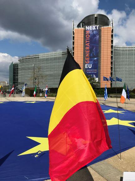 ous voulez rendre l’UE plus captivante auprès du grand public: rejoingnez la Team Europe Direct !