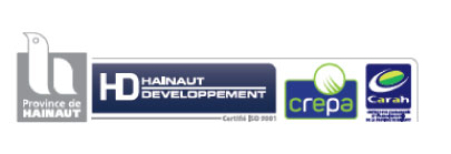 Hainaut Développement -CREPA-CARAH