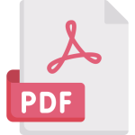 Fichier pdf