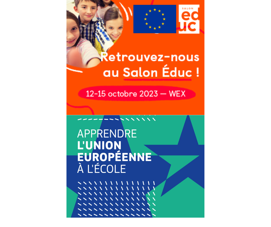 le SALON EDUC