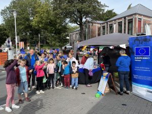 marché hebdomadaire