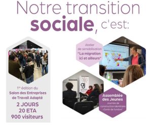 Transitionsociale