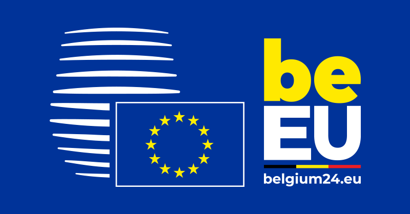 Présidence Belge de UE