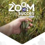 Rapport d'activité 2023 - Hainaut Développement