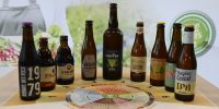 Concours de bières du Hainaut