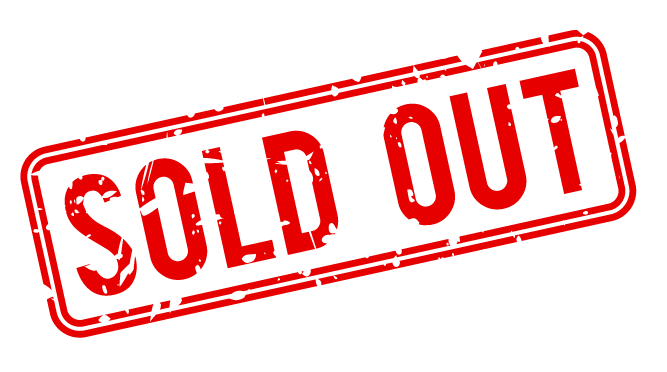 Sold Out