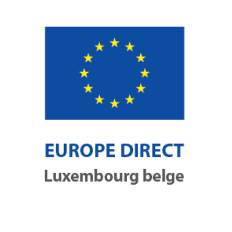Europe Direct Luxembourg belge