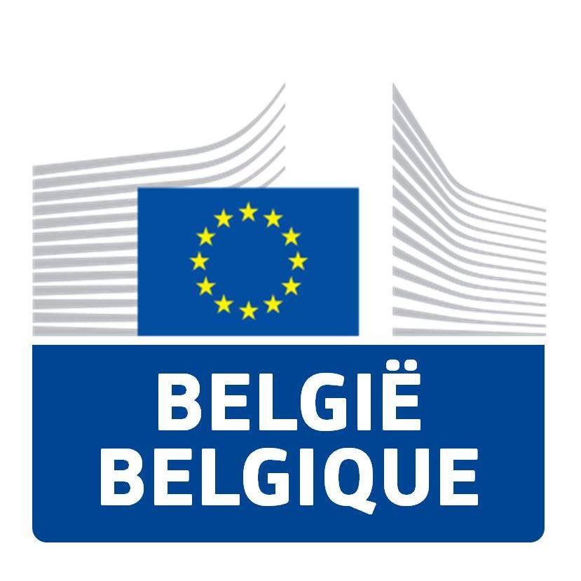 Commission européenne Belgique