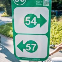 Semaine européenne de la mobilité: balade à vélo à Mons à la découverte du “réseau à points-nœuds”