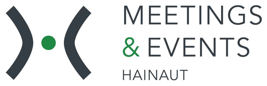 Meetings et Events Hainaut