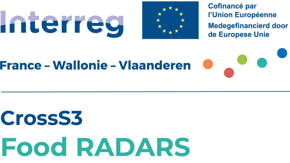 Projet Food RADARS