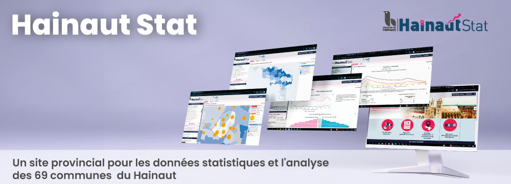 Hainaut Stat