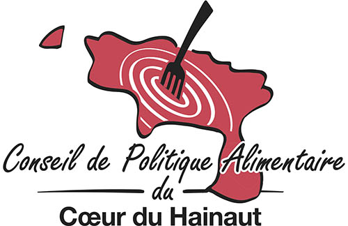 Conseil de Politique Alimentaire du Coeur du Hainaut