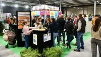 La Province de Hainaut sera présente aux Tournai AgriDays 2025