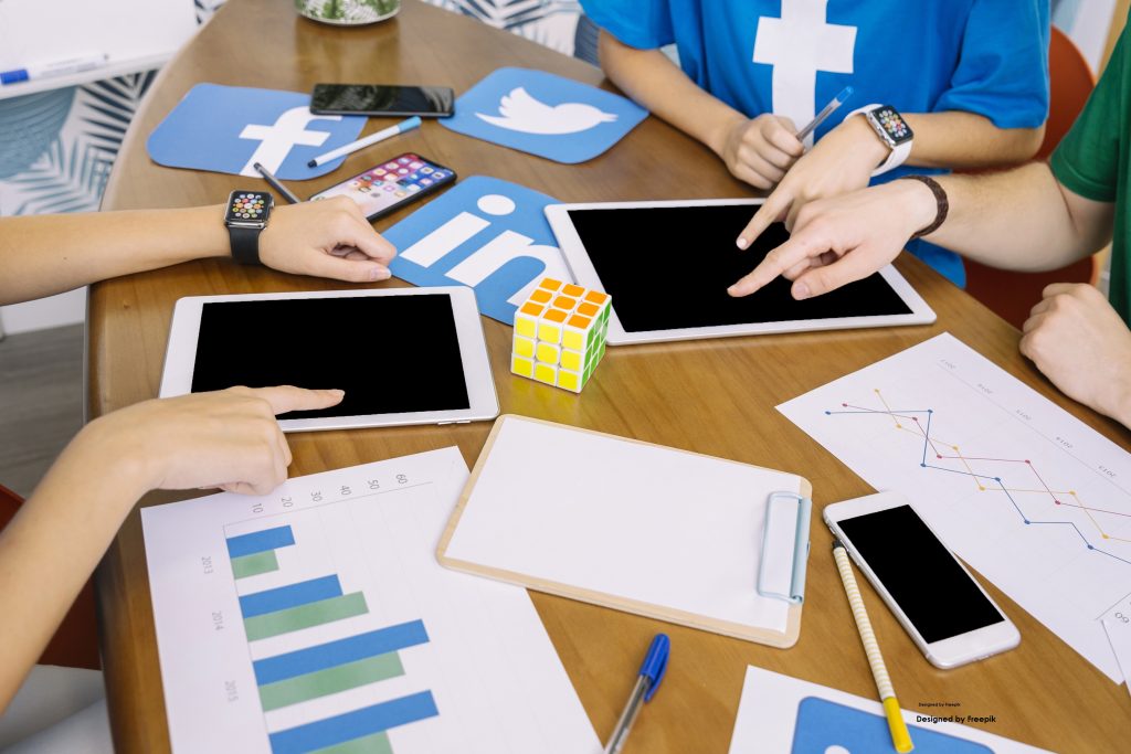 Le marketing d’influence : comment collaborer efficacement ?