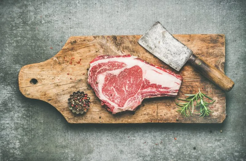 Concours de la meilleure viande fermière de la Province de Hainaut | Première édition