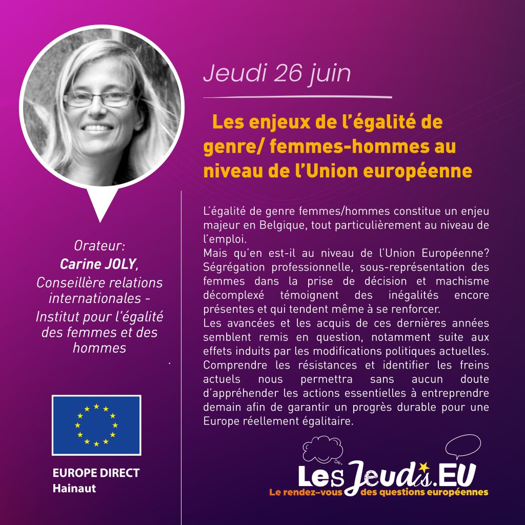 Carine Joly