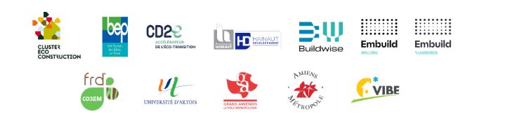 Partenaires Build-Value