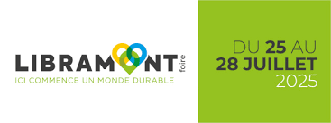 15e participation pour la Province de Hainaut à la Foire de Libramont - Du 25 au 28 juillet 2025