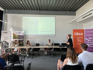 onférence : « Le marketing d’influence : comment collaborer efficacement »