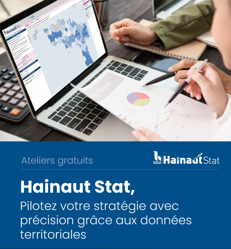 Pilotez votre stratégie avec précision grâce aux données territoriales Exemplaire
